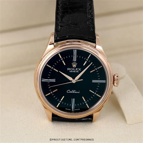 rolex bellini|Rolex cellini pre owned.